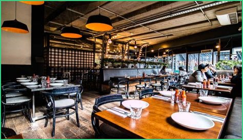 Bar review: Miss Moonshine's, Ponsonby